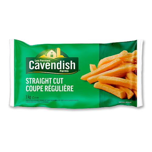 Fries with that? 42 years of Cavendish Farms Atlantic Business Magazine