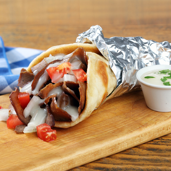 The donair, a Haligonian delicacy for 52 years | Atlantic Business Magazine