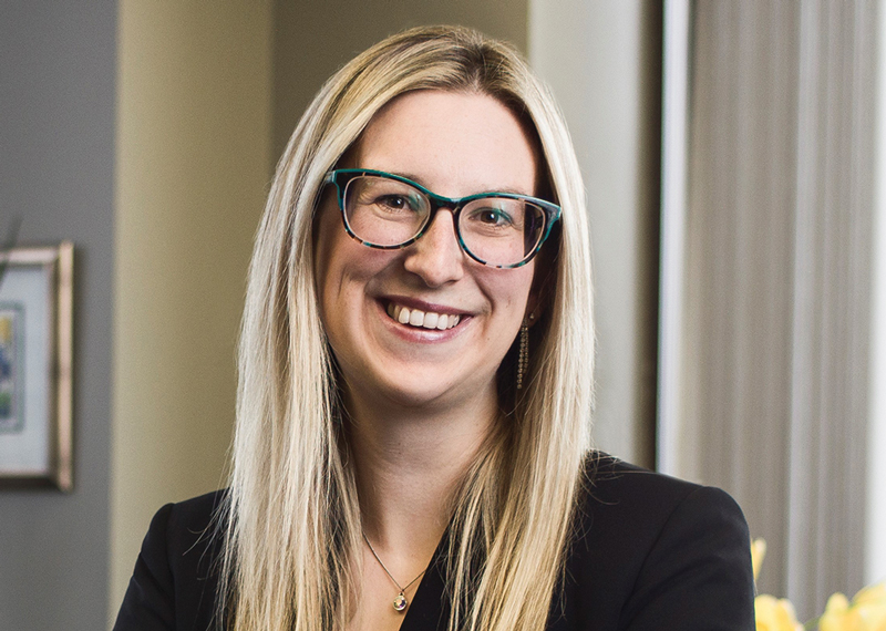 Youth Advisory Committee: Mylene Lapierre