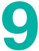 nine